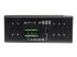 U360-004-IND - Eaton Tripp Lite series 4-Port Rugged Industrial USB 3.0 SuperSpeed Hub - Left side
