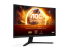 CQ32G4VE - AOC Gaming CQ32G4VE - G4 Series - Left-angle