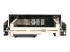 HSB100SATBK - Startech 5.25in Trayless Hot Swap Mobile Rack for 3.5in Hard Drive - Back