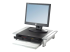 8031101 - Fellowes Office Suites Monitor Riser - Right-angle