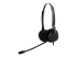 2399-829-109 - Jabra BIZ 2300 USB UC Duo - Right-angle