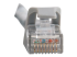 83366 - C2G Cat6 Booted Unshielded (UTP) Network Patch Cable - Close up