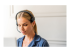 77Y93AA - Poly Voyager 4310 - Headset - Right-angle