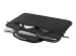 D31101 - Dicota Ultra Skin Plus PRO Laptop Sleeve 12.5" - Right-angle