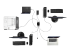 HBS304A24A - StarTech.com USB 3.0 Peripheral Sharing Switch - Front