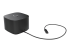 2UK37AA - HP Thunderbolt Dock G2 - Left-angle