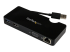 USB3SMDOCKHV - StarTech.com USB 3.0 to HDMI or VGA Adapter Dock - Right-angle