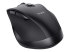 24727 - Trust Fyda Comfort - Mouse - Back