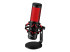 4P5P6AA - HyperX QuadCast - Microphone - Right-angle