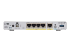 C1101-4P - Cisco Integrated Services Router 1101 - Back