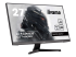 G2745QSU-B2 - iiyama G-MASTER Black Hawk G2745QSU-B2 - Left-angle
