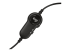 981-000350 - Logitech Stereo Headset H150 - Close up