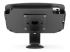 111B102IPDSB - Compulocks iPad 10.2" Space Enclosure Core Counter Stand or Wall Mount - Back