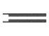 QU-16-RK19 - Allen & Heath - Rack mounting kit - Front