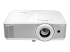 E9PV7GA10EZ1 - Optoma EH401 - DLP projector - Front