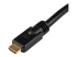 HDDVIMM10M - StarTech.com 10m HDMI to DVI-D Cable - Close up