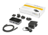 HB31C3A1CS - StarTech.com 4-Port USB C Hub - Right-angle