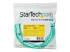450FBLCLC7 - StarTech.com 7 m OM4 LC to LC Multimode Duplex Fiber Optic Patch Cable - Front