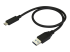 USB31AC50CM - StarTech.com USB to USB C Cable - Right-angle