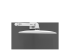 45-682-290 - Ergotron LX Pro - Mounting kit (monitor arm) - Top