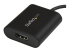 CDP2HD4K60SA - Startech USB C to 4K HDMI Adapter - Close up