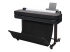 5HB11D#B19 - HP DesignJet T630 - 2025 Edition - Right-angle