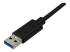US1GA30SXSC - StarTech.com USB to Fiber Optic Converter - Close up