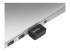 USB433ACD1X1 - StarTech.com Wireless USB WiFi Adapter - Left-angle