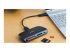 SDDR-A631-GNGNN - SanDisk ImageMate PRO - Left-angle