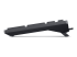KB525C-UK-EMEA - Dell Wired Collaboration Keyboard KB525C - Right side