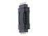 GCHDMIFF - StarTech.com HDMI to HDMI Adapter, High Speed HDMI to HDMI Connector, 4K 30Hz HDMI to HDMI Coupler, HDMI to HDMI Converter - Right-angle