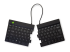 RGOSBUKWLBL - R-Go Ergonomic Keyboard Split break - Front