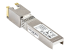 SFP10GBTCST - StarTech.com Cisco SFP-10GB-TC Compatible SFP+ Module, 10GBASE-T, SFP to RJ45 Cat6/Cat5e, 10GE Gigabit Ethernet SFP+, RJ-45 (Copper) 30m, Cisco Firepower, ASR1000, ASR9000, 10Gbps SFP+ - Right-angle