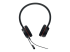 4999-829-209 - Jabra Evolve 20 UC stereo - Back