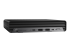 623W9ET#ABU - HP Pro 400 G9 - mini Core i5 13500T 1.6 GHz - Left-angle