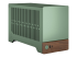 FD-C-TER1N-03 - Fractal Design Terra - Left-angle