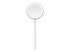 MX2E2ZM/A - Apple Magnetic - Smart watch charging cable - Close up