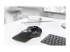 3DX-700119 - 3Dconnexion SpaceMouse Pro Wireless - Right-angle