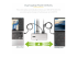 129UE-USBC-KVM-DOCK - StarTech.com Dual-Laptop USB-C KVM Docking Station, Dual Monitor 4K 60Hz DisplayPort Dock, 5-Port USB Hub, GbE, 90W/45W Power Delivery to Two Laptops, Windows/Mac, 2-Host KVM Dock - Top
