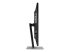 PA248QV - ASUS ProArt PA248QV - LED monitor - Left side