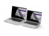 133T6-PRIVACY-SCREEN - StarTech.com 13.3-inch 16:10 Laptop Touch Privacy Screen, Flip-Up - Right-angle