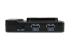 ST7320USBC - Startech 7 Port USB Hub - Back