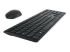 KM5221WBKB-INT - Dell Pro KM5221W - Keyboard and mouse set - Left-angle