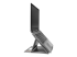 K50420EU - Kensington Easy Riser Go Laptop Cooling Stand - Left-angle