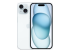 MTP93ZD/A - Apple iPhone 15 - 5G smartphone - Multi-angle
