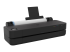 5HB06D#B19 - HP DesignJet T250 - large-format printer - Left-angle
