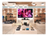AVX-1320 - Avocor AVX-1320 - X Series LED video wall - Front