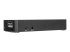 DOCK182EUZ - Targus - Docking station - Left-angle
