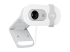 960-001617 - Logitech BRIO 100 - Webcam - Left-angle