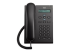 CP-3905-HS= - Cisco - Handset - charcoal - Front